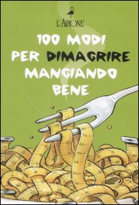 Decine e decine di diete descritte nel dettaglio, consigli sugli abbinamenti dei cibi, tabelle con i dati relativi a moltissimi alimenti, e ancora regole di carattere generale e indicazioni specifiche per chi pratica attivit sportive,  intollerante, ecc. Nei volumi di questo cofanetto i lettori troveranno una risposta chiara e sintetica a tutti i dubbi e le domande in tema di forma fisica, e un aiuto essenziale per perdere peso... senza perdere il gusto della buona tavola.