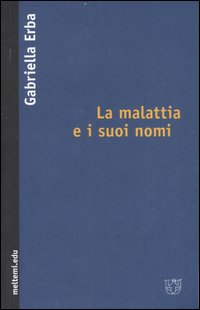 La malattia  un'esperienza che chiama in causa sistemi di credenze, filosofie, saperi, narrative che oltrepassano il sapere medico. Il nome della malattia, superando un significante specifico, rinvia all'indicibile e a una sovradeterminazione di senso. In questo libro si avanza l'ipotesi che il nome della malattia, la cosa-malattia, sia un oggetto che si muove tra forme reali e immaginarie, tra saperi-poteri e corpi, che sia luogo d'interrogazione, spazio vuoto in cui si strutturano domande sul senso del male, del dolore, della colpa, dell'espiazione, del pudore, della vergogna, della finitudine, della salvezza. Questo volume si sviluppa a partire da una ricerca sulla comunicazione della diagnosi di malattie neurologiche progressive svolta dal Centro Isadora Duncan. La ricerca indaga le tracce lasciate dalla diagnosi sui modi di vivere la malattia nell'epoca in cui la tecnologia medica  in grado di diagnosticare anche in assenza di sintomi. Il libro tenta di fare emergere il lato oscuro delle malattie genetiche che impregna i discorsi del dibattito contemporaneo sulla genomica e le nuove biotecnologie. 