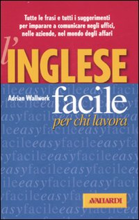 Il volume  una guida per imparare rapidamente a comunicare in modo corretto in inglese nel mondo del lavoro: al telefono, di persona, in riunione, in teleconferenza.  dedicato a chi viaggia all'estero per lavoro e a chi invece deve accogliere in Italia clienti stranieri; si occupa di aspetti lavorativi ma accompagna anche in alcuni momenti della vita sociale. Ogni capitolo si apre con alcune spiegazioni pratiche sull'uso della lingua, ma anche con tattiche e suggerimenti per capire meglio i madrelingua. 