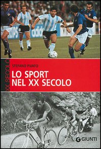 Prodotto ed espressione della rivoluzione industriale, lo sport � una delle manifestazioni pi� caratteristiche del Novecento, in grado di svelare trasformazioni e caratteri di un'epoca che spesso sfuggono all'analisi della storia tradizionale. Nei campioni e nelle leggende dello sport, nelle sue mode come nel suo pubblico, nella sua evoluzione fino alle attuali manifestazioni dominate dagli sponsor e dalle necessit� del mercato rivive oltre un secolo e mezzo di storia del costume, del gusto e del comportamento collettivo. 
