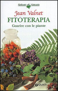 Jean Valnet  considerato uno dei pionieri della fitoterapia. Questo suo libro  un appello a rivalutare l'attivit curativa naturale delle piante che ci circondano e dei loro succhi, a tornare - con la mente aperta dalle moderne conoscenze - all'uso di decotti e tisane, di impiastri e di estratti che hanno dimostrato un'innegabile efficacia. E con la 