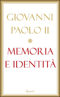 «Mi è stato dato di fare esperienza personale delle