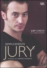 Pluricampione mondiale e campione olimpico, Jury Chechi � uno degli sportivi italiani pi� titolati degli ultimi decenni e uno dei pi� conosciuti. In questo libro il 
