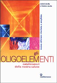 Come le vitamine, gli oligoelementi presenti in natura sono essenziali all'equilibrio del corpo e quindi alla salute di qualsiasi organismo; di conseguenza � logico, e pure bio-logico, servirsi di essi quando siamo malati, quando cio� funzioniamo male o meno bene. Quest'opera passa in rassegna gli aspetti fisico-chimici, biologici e terapeutici degli oligoelementi catalizzatori, arrivando a concepire, sulla scia di quei due pionieri che furono i dottori M�n�trier e Picard, un'evoluzione essenziale per la pratica medica: l'oligoterapia globale. 