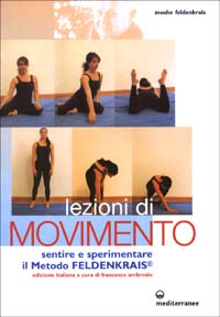 E' un sistema d'educazione somatica che unisce intelligenza e creativit�, consapevolezza e armonia, intuizione ed estetica, una scienza e una poesia del corpo in movimento e della mente in azione. I benefici che si possono ottenere attraverso la sua pratica sono: riduzione del dolore e benessere psicofisico; maggiore equilibrio posturale e dinamico; miglioramento della funzione respiratoria; eleganza e libert� nei movimenti; una schiena forte e libera dai dolori; miglior postura e portamento; libert� dalle tensioni e dallo stress; diminuzione dei disturbi funzionali; semplicit� ed efficacia nelle azioni quotidiane; flessibilit� e coordinazione; migliore organizzazione posturale e motoria in chi ha problemi ortopedici e neurologici. 