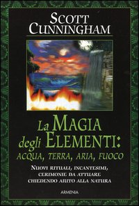 I semplici riti e gli incantesimi proposti da Scott Cunningham, affascinato fin dall'infanzia dalla forza benefica degli elementi naturali, ci riavvicinano alla natura e ci aiutano ad avvertirne la straordinaria energia, capace di mutare le situazioni difficili e problematiche in occasioni uniche di miglioramento. L'autore ci insegna a essere generosi nei confronti di una natura che  sempre pronta a venire in nostro soccorso e che attraverso rituali semplici pu aiutarci a trovare serenit ed equilibrio a un livello strettamente personale, e a compiere il bene per l'intero universo. 