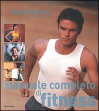 Personal trainer delle star di Hollywood, da Madonna a Sting, Matt Roberts guida i lettori al miglioramento della propria forma fisica con un manuale personalizzabile, che fornisce obiettivi concreti e realistici commisurati all'et�, al sesso e alle condizioni psicofisiche. Il testo, che presenta nozioni di fisiologia, scienza dell'alimentazione, psicologia, � illustrato da numerose immagini. 

