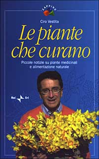  Il libretto presenta la storia, le tradizioni, le antiche applicazioni terapeutiche, le nuove scoperte e le curiosit� sulle pi� importanti piante medicinali. 
