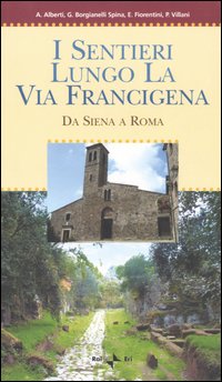 La Via Francigena, che da Canterbury portava a Roma, fu per molti secoli la via maestra soprattutto per migliaia e migliaia di pellegrini in viaggio verso la citt� papale. Essa attesta l'importanza del pellegrinaggio in epoca medievale, e ancora oggi sui suoi tracciati sono individuabili le memorie di questo passaggio. Un passaggio che, nei secoli, ha modificato le forme insediative circostanti e ha permesso alle diverse culture di venire in contatto. Questa guida prende in considerazione il segmento finale della Via Francigena, vale a dire il tratto che da Siena porta a Roma, suddividendolo in tredici tappe, cosiddette di Sigerico, l'arcivescovo di Canterbury che si rec� a Roma per la sua investitura e che, nel 994, descrisse il suo viaggio. 