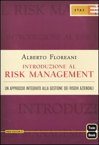 L'Enterprise Risk Management (ERM)  un approccio, globale e integrato, alla gestione dei rischi d'impresa, secondo cui  possibile prendere decisioni sui rischi in base a criteri razionali e quantitativi. La crescente diffusione dell'ERM  dovuta a numerosi fattori. Perfettamente fruibile anche da coloro che non hanno conoscenze statisticomatematiche avanzate, il volume illustra gli elementi fondamentali dell'Enterprise Risk Management facendo ampiamente ricorso a casi ed esempi numerici. 