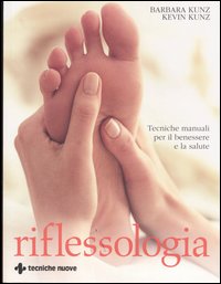 La riflessologia  una tecnica manuale basata sulla pressione esercitata in specifici punti delle mani e dei piedi per stimolare la capacit di autoguarigione dell'organismo. In questo manuale vengono illustrati i principi teorici della riflessologia, le differenti tecniche di massaggio e di digitopressione da applicare sulle diverse aree della mano e del piede, i piani di trattamento per la cura dei disturbi e delle malattie pi comuni. 