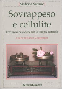 Tema centrale del libro, curato da Enrica Campanini, medico e fitoterapeuta,  il sovrappeso, cui si affianca una problematica sempre presente, la cellulite. Il libro offre una lettura critica delle possibilit terapeutiche esistenti nel settore della medicina naturale per fornire uno strumento corretto di informazione per il medico e per il farmacista. L'opera sottolinea come non possa essere un farmaco, una pianta o alcunch di miracoloso a far dimagrire, ma solo un insieme di 