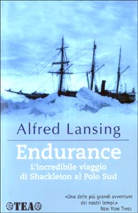 Nell'agosto del 1914 il famoso esploratore Sir Ernest Shackleton e un equipaggio di 27 persone salp� per l'Antartide. Lo scopo dell'Imperiale Spedizione Transantartica era di attraversare via terra il Continente Antartico da ovest a est. A sole 80 miglia dalla destinazione la nave, l'Endurance, rimase intrappolata nei ghiacci del mare di Weddell. I partecipanti alla spedizione rimasero bloccati per 21 mesi durante i quali diedero prova di grande coraggio e incredibile resistenza e alla fine riuscirono a salvarsi tutti dopo un'incredibile odissea. 