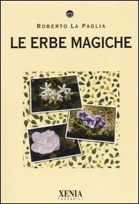 I preziosi segreti della magia verde cos come ci sono stati tramandati dai tempi antichi. I rituali e gli incantesimi praticati dalle streghe. Le erbe magiche come forma di cura omeopatica. Le ricette per conquistare la persona amata. Le piante come tramite tra l'uomo e il tutto. 