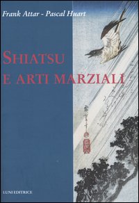 In questo volume un esperto shiatsushi (terapeuta shiatsu) e uno specialista di arti marziali hanno riunito le loro rispettive competenze al fine di offrire ai praticanti di arti marziali un metodo per preservare e migliorare il loro potenziale fisico. Lo shiatsu � una terapia naturale giapponese basata essenzialmente sulla digitopressione, nel corso della quale pressioni delle dita vengono applicate sui vari punti di agopuntura situati lungo i meridiani energetici che, secondo la medicina tradizionale estremo-orientale, attraversano il corpo umano. Queste pressioni stimolano le capacit� naturali di recupero del corpo e permettono all'organismo di conservare o ritrovare il proprio equilibrio energetico naturale. 