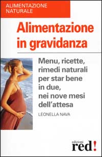 Un parto tranquillo e un bambino in piena salute sono anche il risultato di nove mesi di gravidanza vissuti correttamente, seguendo un'alimentazione completa e naturale, che sappia assecondare le esigenze di un organismo impegnato a costruire una nuova vita. Mangiare e scegliere per due: quante calorie, proteine, grassi occorrono? Gli alimenti da privilegiare e da evitare. I men�, le ricette, le migliori combinazioni alimentari. Quando sono necessari gli integratori? E quali? Quali sostanze possono essere dannose per il feto?