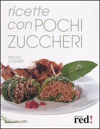 Indice glicemico, fruttosio, lipidi, glucidi, fibre, glucosio... Sono termini e concetti non sempre chiari, fra i quali non  facile orientarsi. Questo libro vi aiuter a familiarizzare con questi termini, permettendovi di evitare i rischi di scompensi del metabolismo e del diabete. Conoscerete l'azione dei glucidi (gli zuccheri) e sarete cos in grado di evitare i picchi di iperglicemia. Imparerete a moderare il consumo di lipidi (i grassi) e a scegliere quelli benefici per la salute. Evitando rigide restrizioni, questo libro suggerisce piatti gustosi, ma con pochi grassi e zuccheri.