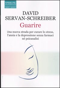 David Servan-Schreiber  arrivato alla conclusione che la migliore medicina per alcune delle malattie pi diffuse  il nostro stesso cervello. In questo saggio ci racconta come i problemi e le conseguenze di stress, depressione e ansia possano essere risolti attraverso il controllo della nostra mente, escludendo il ricorso a psicanalisi e Prozac.  una nuova medicina, la medicina delle emozioni che fa leva sull'intelligenza emotiva. 