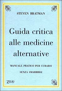 Il mondo della medicina alternativa � vario e, a volte, si contraddice. La 