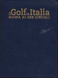 Regione per regione, sono presentati 286 circoli dove praticare il golf in Italia, con indicazioni stradali, descrizione del campo, personale addetto e note varie. A questa sezione si aggiunge un agenda degli appuntamenti del 2003 e un riepilogo sulle regole principali di questo sport. 