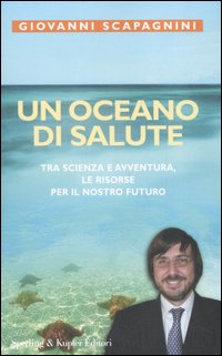 Quando hai il mare dentro, tutto ci che si muove e vive negli abissi diventa un'unica appassionante avventura, una continua ricerca di esperienze e sensazioni. Anche se sei uno scienziato, e per di pi ti occupi di cervello, invecchiamento e futuro dell'umanit. Giovanni Scapagnini  un uomo di mare che 