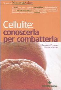 In sintesi 
La cellulite  una patologia che colpisce quasi l'80% delle donne, non si tratta soltanto di un inestetismo ma di un disturbo che nasce da un'alterazione della circolazione venosa e linfatica. Va quindi affrontata e curata con un ampio ventaglio di opzioni, che tengono conto della sua gravit, della sua estensione, della salute complessiva della persona che ne  affetta. Per questo stesso motivo  un disturbo che richiede tempi lunghi per essere curato, ma con la pazienza e le cure  possibile raggiungere ottimi risultati. Il libro  provvisto di una sezione che contiene ricette appetitose. 