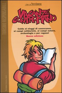 Una settimana nei Territori occupati in Palestina a fare del gioco un'occasione di Pace o in Ruanda a lavorare fianco a fianco con i contadini, immergersi nel mare di Sicilia per riportare in superficie i resti di antichi vascelli e la storia affondata con essi, oppure un'estate passata a ricostruire case e occasioni di lavoro dignitoso sui terreni confiscati alla mafia. In 80 schede tutte le organizzazioni che in Italia e all'estero propongono vacanze 