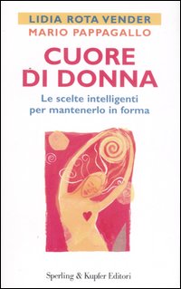 Storie di donne. Con un filo conduttore unico: la salute del cuore e dell'apparato cardiovascolare femminile e la prevenzione. Non vuole essere un libro di medicina. Il messaggio  un messaggio d'amore che dice: donne state attente. Trombosi, infarto e ictus non sono pi prerogative maschili. Gli ultimi dati europei sono chiari e preoccupanti: da 