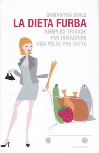 Dove sta scritto che per dimagrire bisogna soffrire? La strada migliore per perdere peso  pi semplice: imparare a mangiare meglio.  su questa intuizione che Samantha Biale, nutrizionista e giornalista, ha costruito il metodo che porta il suo nome.  un obiettivo alla portata di tutti, in meno di tre mesi: senza digiunare e senza peripezie strampalate, semplicemente mangiando spesso e di tutto. Anche i gelati. Senza soffrire la fame e senza perdere il sonno sognando pollo al forno e patatine. L'importante  sapere cosa bisogna mangiare, quando e in quale quantit.