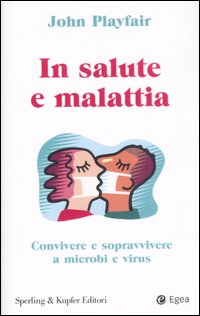 Nonostante la loro cattiva reputazione, la maggior parte dei batteri che vivono nell'ambiente con le persone non sono dannosi per la loro salute. Solo quelli patogeni, come germi, virus e protozoi si possono considerare nemici. Un noto immunologo li descrive ai lettori, spiegando i meccanismi di azione delle difese immunitarie che li eliminano dal corpo umano, oppure imparano a conviverci. L'autore illustra inoltre la funzione di vaccini e antibiotici. Una riflessione sulla salute ricca di esempi immediati e aneddoti divertenti, anche per il pubblico dei non esperti. 