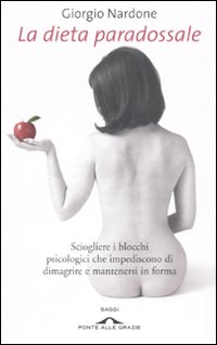 Dieta: un'epidemia dei tempi moderni, dei paesi sviluppati, delle societ opulente. Chi non si  mai cimentato almeno una volta nella vita in un regime alimentare per perdere qualche chilo di troppo? E quindi, siccome riguarda tutti, tutti sappiamo quanti risultati fallimentari si raccolgono mettendosi su questi binari punitivi in cui si cerca di tenere sotto controllo un istinto primario come quello della fame. Le diete non funzionano ma non perch non si riesca a dimagrire: o non si riescono a seguire fino in fondo o si seguono e poi si recuperano i chili perduti. Un grande psicologo ci spiega le ragioni del nostro faticoso rapporto col cibo e, attraverso stratagemmi che possono sembrare irragionevoli, ci insegna come recuperare una relazione sana ed equilibrata col piacere di mangiare. 