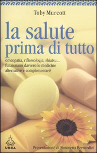 Agopuntura, omeopatia, osteopatia, shiatsu, riflessologia: sono molte le discipline che si raccolgono sotto il nome collettivo di 