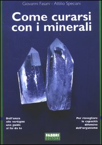 Questo manuale guida il lettore a orientarsi nel mondo dei minerali e degli oligoelementi e a imparare a curarsi con il loro aiuto. Per ogni minerale vengono proposte: descrizione, funzioni, propriet�, dosi necessarie e consigliate, sintomi di carenza o da eccesso. Vengono spiegati i diversi mezzi diagnostici (come il mineralogramma) oggi disponibili per analizzare i livelli dei minerali organici e individuare la presenza di quelli tossici. Sono fornite, inoltre, le schede delle malattie pi� frequenti trattabili con i minerali: dall'acne alla cefalea, all'insonnia, alle vertigini ecc. 