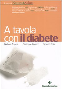 La prima parte di questo libro spiega che cosa , come si diagnostica il diabete, in che cosa consiste la prevenzione, quali sono le terapie. Il libro  dedicato all'aspetto alimentare e nutrizionale, con tutti i passi da compiere per controllare efficacemente il diabete, a tavola e non, anche in caso di gravidanza, nell'infanzia e per chi fa sport. L'ultima sezione del libro  dedicata alle ricette, piatti che coniugano il piacere della buona tavola con quello del mangiare sano. 
