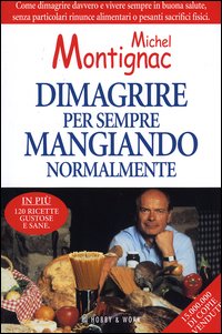 Questo libro illustra il rivoluzionario Metodo per dimagrire ideato da Michel Montignac. Dopo una prima parte dedicata alla presentazione del Metodo, il libro chiarisce le motivazioni del fallimento delle diete ipocaloriche, per passare poi a descrivere le caratteristiche dei diversi alimenti e spiegare quali sono i reali meccanismi che portano il nostro organismo a 