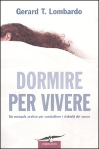 Ci sono molte persone che possono avere un problema del sonno non diagnosticato che potrebbe influire negativamente sul loro benessere e minacciarne la salute. C' chi 