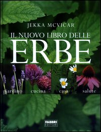 Erbe note e specie rare, piante mediterranee e variet� esotiche, tutte raccolte in questo volume che illustra non solo come coltivare al meglio le erbe aromatiche, ma anche come utilizzarle per profumare e rinnovare casa, cucina e giardino. Consigli utili e fotografie passo passo per imparare a moltiplicare, coltivare e conservare le erbe in modo organico, senza ricorrere a prodotti chimici. Idee creative per portare sulla tavola di tutti i giorni un tocco di sapore e tanta salute in pi�. Suggerimenti pratici per preparare profumatori d'ambiente naturali, repellenti atossici per gli insetti, prodotti per il benessere nostro e degli animali domestici. 