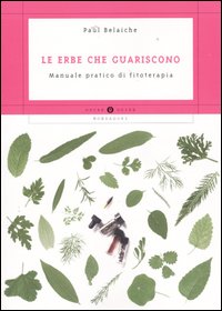 L'arte di curarsi con le piante sta riscuotendo sempre pi consensi in tutto il mondo, ed  ormai divenuta materia di insegnamento nelle facolt di Medicina. Ma restano ancora molte superstizioni, molte false credenze al riguardo. Paul Belaiche, con questo libro: pi che un manuale, una vera e propria enciclopedia, completa, pratica e compatta, insegna a conoscere e utilizzare al meglio le virt curative delle erbe e delle piante medicinali pi efficaci. Milleseicento preparazioni, tra sciroppi, infusi, tisane, decotti e cataplasmi, per curare trecento tra i disturbi e le malattie pi comuni, dall'acne alla vitiligine, passando per la depressione, l'influenza, le allergie... 