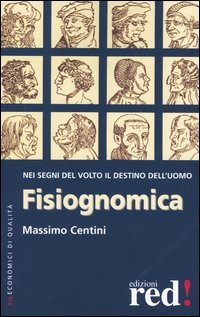 Il volto � una mappa sulla quale sono tracciati i segni dell'anima. La fisiognomica � l'arte che ci insegna a individuarli e ad interpretarli. A cavallo tra scienza e antropologia, la fisiognomica � una disciplina antichissima, che ha trovato nel corso dei secoli varie applicazioni nella medicina, nella psicologia e nella criminologia. Grazie alle numerose illustrazioni, questo libro svela le potenzialit� di un metodo di analisi che ha trovato, in tempi a noi vicini, inaspettati utilizzi perfino nell'omeopatia. 