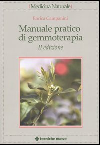 La gemmoterapia  una metodica terapeutica, di ambito fitoterapico, che utilizza i tessuti embrionali - gemme, giovani getti, radichette ecc. - di piante, alberi e arbusti per prevenire e trattare svariate patologie. Il nuovo manuale si presenta come un valido ausilio di rapida consultazione, ma anche come uno strumento di approfondimento per medici, farmacisti e studenti in queste discipline. 