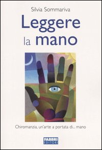 La chiromanzia  una delle arti pi antiche di predire il futuro attraverso la lettura delle linee della mano, metodo di indagine che si basa su segni visibili e oggettivi.  una tecnica empirica e forse la meno praticata tra le arti divinatorie. Si crede infatti che i segni della mano corrispondano a un destino ineluttabile e la loro interpretazione rafforzerebbe l'idea che nella nostra vita tutto sia gi stabilito e che la volont della persona non entri in gioco. Un libro da leggere con un pizzico di leggerezza. 