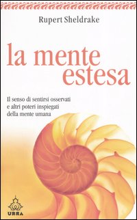 Sono molte cose che non comprendiamo della natura umana e animale. Per generazioni, i pregiudizi radicati nel pensiero dei filosofi del XVII e XVIII secolo hanno inibito la ricerca e le indagini, ma esperimenti relativamente semplici possono dare risultati di grande importanza in questa nuova fase dell'esplorazione scientifica. In queste pagine, Sheldrake sostiene che capacità umane non ancora spiegate come la telepatia, la sensazione di essere osservati e la premonizione non sono paranormali ma normali, e fanno parte della nostra natura biologica, anche se abbiamo in parte perduto o trascurato questi aspetti del nostro patrimonio evolutivo. Questo libro differisce in molti modi da altri resoconti circa le capacità umane inspiegate. Per prima cosa, esso si basa sulla biologia e sul comportamento animale, e tratta la telepatia e le altre capacità inspiegate come aspetti della nostra natura biologica e animale. Parte dalla storia naturale delle esperienze umane, ma ovunque possibile discute di esperimenti che possono gettare luce su ciò che accade in tali resoconti. Dimostra che la ricerca scientifica sul tema può essere condotta anche in modo semplice. I fenomeni di cui si discute non sono ancora spiegati, ma Sheldrake ritiene che siano spiegabili: esplorarli a fondo potrebbe dare una nuova comprensione della natura delle menti umane e animali e degli invisibili collegamenti che ci connettono gli uni agli altri e al mondo intorno a noi. 

