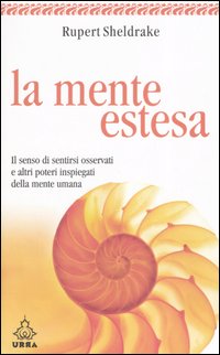 Sono molte cose che non comprendiamo della natura umana e animale. Per generazioni, i pregiudizi radicati nel pensiero dei filosofi del XVII e XVIII secolo hanno inibito la ricerca e le indagini, ma esperimenti relativamente semplici possono dare risultati di grande importanza in questa nuova fase dell'esplorazione scientifica. In queste pagine, Sheldrake sostiene che capacit umane non ancora spiegate come la telepatia, la sensazione di essere osservati e la premonizione non sono paranormali ma normali, e fanno parte della nostra natura biologica, anche se abbiamo in parte perduto o trascurato questi aspetti del nostro patrimonio evolutivo. Questo libro differisce in molti modi da altri resoconti circa le capacit umane inspiegate. Per prima cosa, esso si basa sulla biologia e sul comportamento animale, e tratta la telepatia e le altre capacit inspiegate come aspetti della nostra natura biologica e animale. Parte dalla storia naturale delle esperienze umane, ma ovunque possibile discute di esperimenti che possono gettare luce su ci che accade in tali resoconti. Dimostra che la ricerca scientifica sul tema pu essere condotta anche in modo semplice. I fenomeni di cui si discute non sono ancora spiegati, ma Sheldrake ritiene che siano spiegabili: esplorarli a fondo potrebbe dare una nuova comprensione della natura delle menti umane e animali e degli invisibili collegamenti che ci connettono gli uni agli altri e al mondo intorno a noi. 
