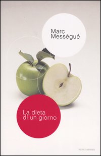 Sei giorni alla settimana a barcamenarsi fra grammi e calorie, a dire 