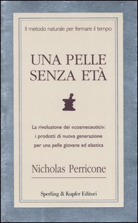 Dopo anni di studi sull'anti-aging, ecco una formula per aiutare la nostra pelle, senza bisogno di ricorrere a cure rischiose non abbastanza sperimentate o, peggio, ai ferri del chirurgo. Oltre a una buona nutrizione di base (La Zona) e una vita salubre, un fondamentale aiuto viene dai 