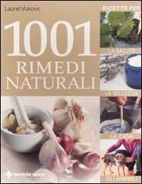 Con semplici ricette  possibile preparare con le vostre mani rimedi naturali, trattamenti di bellezza e prodotti per la casa. Utilizzando ingredienti di facile reperibilit come aceto, miele, erbe, cera d'api e oli essenziali scoprirete 1001 modi per risolvere qualsiasi problema - dalle macchie sul tappeto ai parassiti nell'orto - senza ricorrere ai prodotti chimici presenti in commercio. 