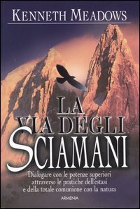 L'autore propone un saggio sulle origini dello sciamanesimo e sulla figura dello sciamano, un individuo che, entrando in comunione con gli spiriti in uno stato di estasi, acquista particolari poteri che gli consentono di guarire infermi, impartire saggi consigli e formulare predizioni. Il libro accompagna il lettore in un viaggio che inizia dall'Artide (luogo d'origine dello sciamanesimo) e tocca altre regioni del mondo, come l'America settentrionale, la Groenlandia, l'Africa e l'Australia, l'autore sintetizza i fondamenti della saggezza sciamanica delle varie culture citate, applicandoli con grande originalit� nel contesto della vita moderna affinch� il lettore ne possa usufruire per instaurare un dialogo con le forze superiori della natura. 