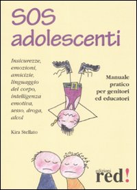 L'adolescenza  un momento di grande instabilit fisica ed emotiva, irto di innumerevoli sfide, difficolt, insidie. Essere adolescenti, oggi, significa spesso ritrovarsi soli, confusi e impauriti nei confronti di una societ che offre molti modelli contrastanti e superficiali, mentre gli adulti non di rado si dimostrano incapaci di garantire un porto sicuro nel quale rifugiarsi. La difficolt di trovare modelli di riferimento forti e positivi a cui adeguarsi e l'incapacit di vivere con equilibrio le proprie emozioni possono portare ad ansia, depressione e a meccanismi distorti di compensazione come il bullismo o la dipendenza da droghe e alcol. Questo libro propone tecniche, esercizi e comportamenti attuabili ogni giorno per migliorare la consapevolezza del proprio corpo e delle proprie emozioni, sviluppare intelligenza emotiva ed empatia, rendere pi efficace la comunicazione interpersonale e promuovere entusiasmo e creativit. 