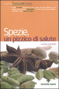 Questo libro tratta, in modo esauriente, di 30 piante aromatiche mettendo in evidenza per ognuna: descrizione botanica, raccolta, parti utilizzate, principi attivi, propriet, indicazioni terapeutiche, preparazioni officinali, l'uso in cucina, semplici preparazioni casalinghe e gustose ricette.  uno strumento utile per imparare a conoscere i contenuti salutari delle spezie d'uso quotidiano, ma anche per preparare gustose e veloci ricette, sia fitoterapiche sia gastronomiche.