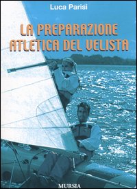 Manuale pratico per la preparazione atletica del velista rivolto sia agli sportivi dilettanti che a tutti coloro che fanno agonismo. Dopo alcuni cenni di metodologia dell'allenamento, vengono proposte esercitazioni in palestra per migliorare le prestazioni in acqua, per prevenire gli infortuni e per ridurre, incrementare e mantenere il proprio peso corporeo in relazione alla classe di appartenenza. Il libro include, inoltre, utili consigli per archiviare e analizzare tutti i dati relativi agli allenamenti, e per effettuare periodicamente test finalizzati a valutare l'efficacia del lavoro svolto. 